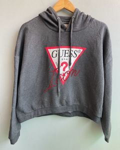 Authentic GUESSs Brand High Quality hoodie