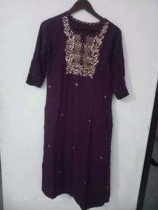 Elegant Partywear Suit