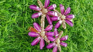 Hair Side Clips
