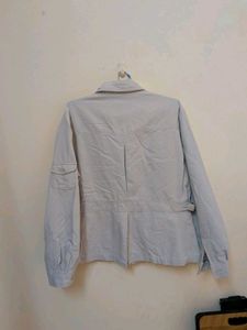 Carolina Colours VINTAGE UTILITY JACKET