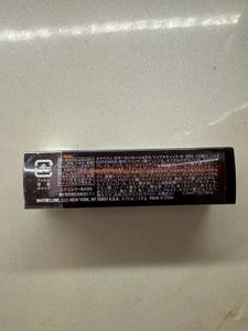 New MYaybelline Lipstick Unopened