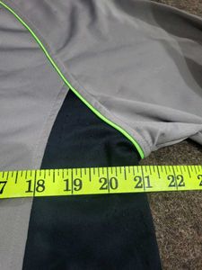 Asics Track Jacket