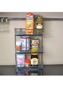 3 Tier Kitchen Rack