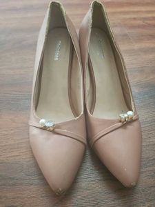 I Want To Sell My Heals