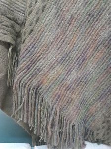 Poncho for Women