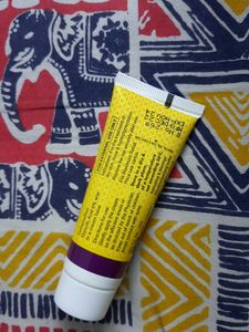 Glycolic Aid Cream