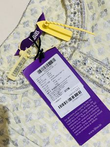 Elegant Printed Kurta Set