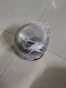 Set Of 6 Brand New Big Size Plastic Containers