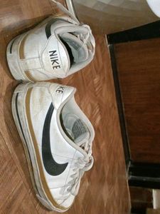 Nike Court Vintage Sneakers (original sneaker )