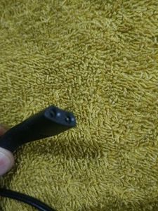 Braun HC5050 Trimmer Not Working