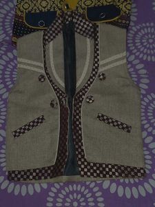 Combo Of Coat (Kids)