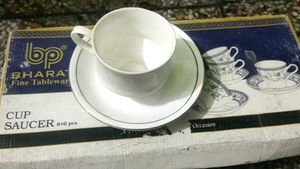 Beautiful Tableware Cup  Set
