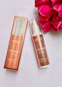 Maliao UV Perfect Sunscreen