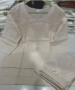Khadi Classy Coord Set