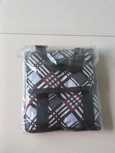 Tiffin Carry Bag Foldable