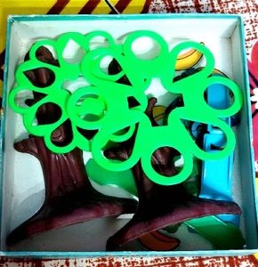 Mix Toys