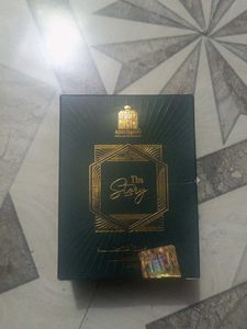 Adil Qadri Non alcoholic The Story Attar Long Last
