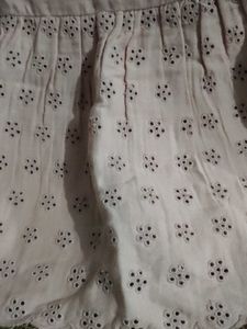Cute Zara Baby Dress