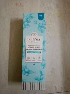 Dot & Key Moisturizer