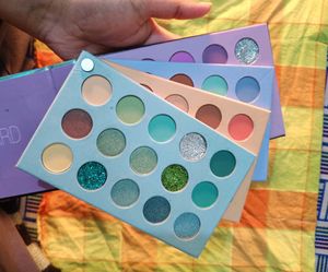 Beautiful Multi Eye-colours