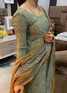 Elegant Kurta Set❤️