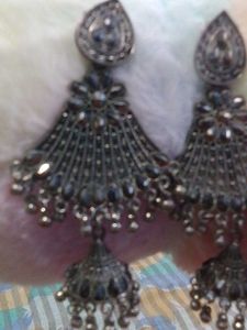 Lovely Earings