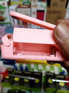 Mini Sealing Machine for Home