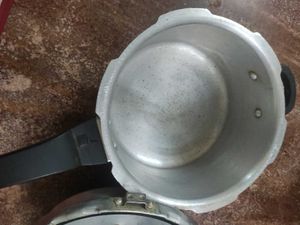 5 liter Ideal Pressure Cooker