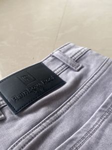 Rainbow Route Jeans  Size-32