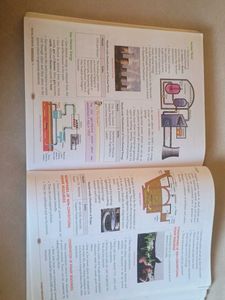 Social Science 8 Textbook