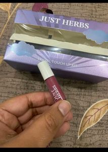 Just Herbs Makeup Travel Kit❣️💋