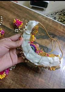 Big Sell💥Bridal Jewellery For Haldi