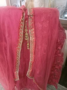 net lehenga