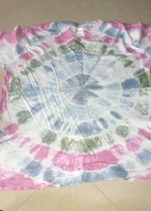 Multi-colour T-shirt For Summers