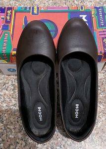 Mochi Coffee Brown Bally