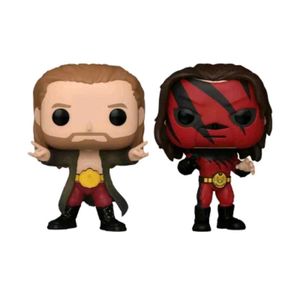 WWE Edge-Kane FUNKO POP! Action Figures
