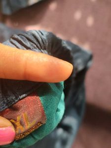 Partywear Sharara Set