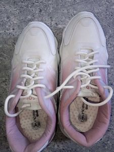 Double Sole Sneakers