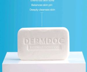 Dermdoc Glutathione Soap