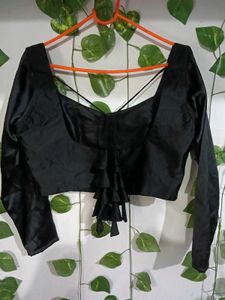 Stiched Blouse