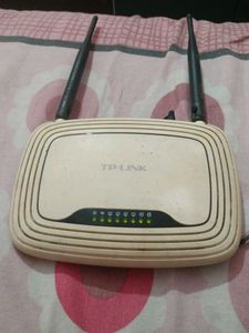 Router