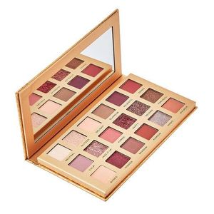 Revolution Pro Eyeshadow Palette - New Neutral