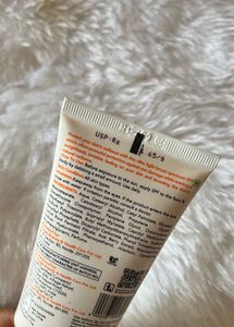 O3 + Professional Bridal Radiance Sunscreen SPF 50