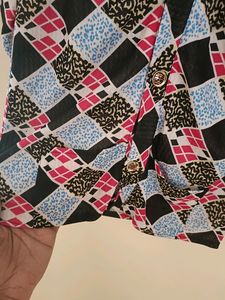 Top Shrug For Girl