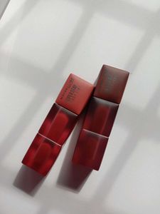 Maybelline Teddy Tint