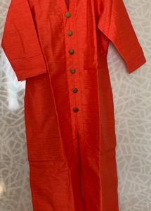 Kurti Set