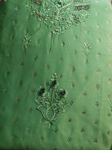 Fabric Suit Sets