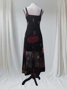 Floral Maxi Slip Dress..NEW!!!