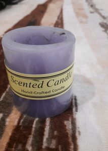 Mr. DIY Scented Candle
