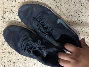 Nike Sport Shoes